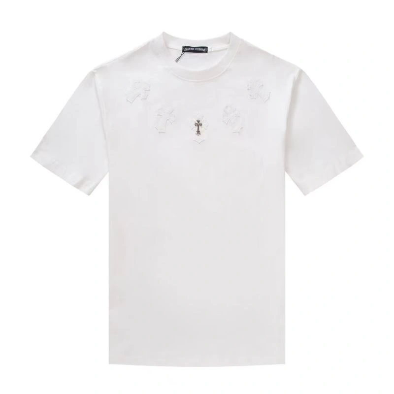 Chrome Hearts T-Shirts FastDry 118333