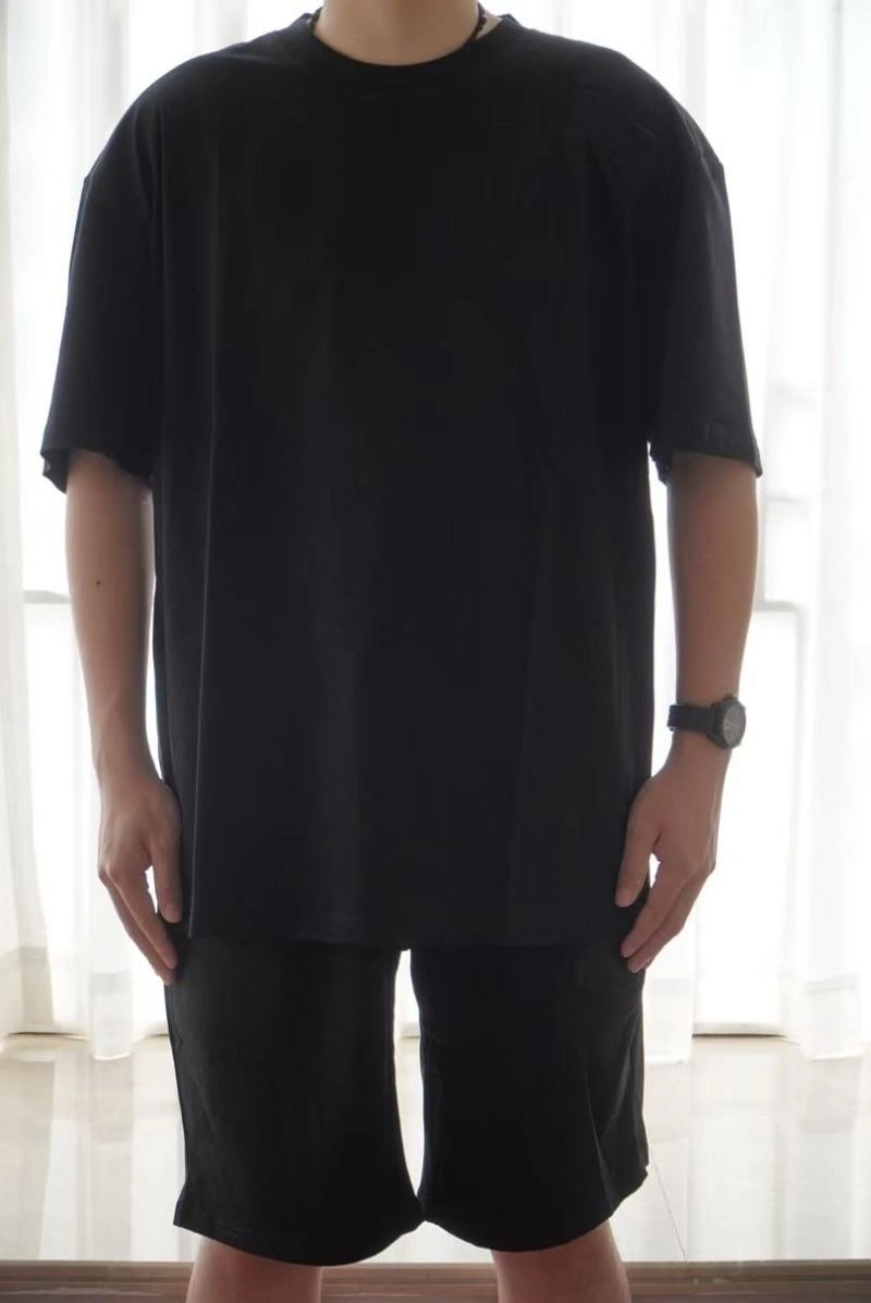 Chrome Hearts T-Shirts FastDry 118333