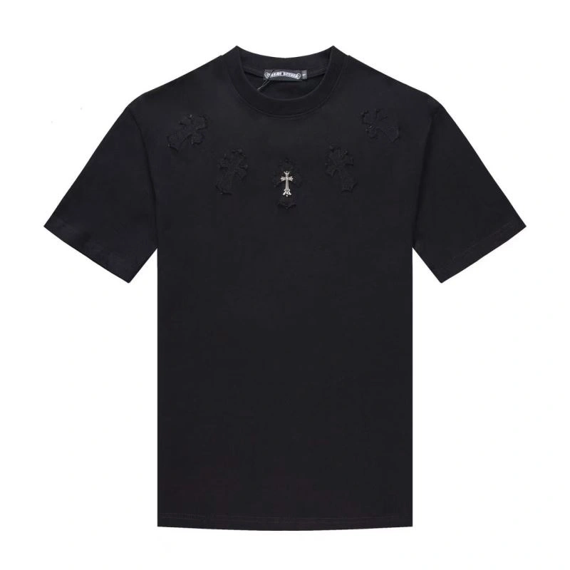 Chrome Hearts T-Shirts FastDry 118333