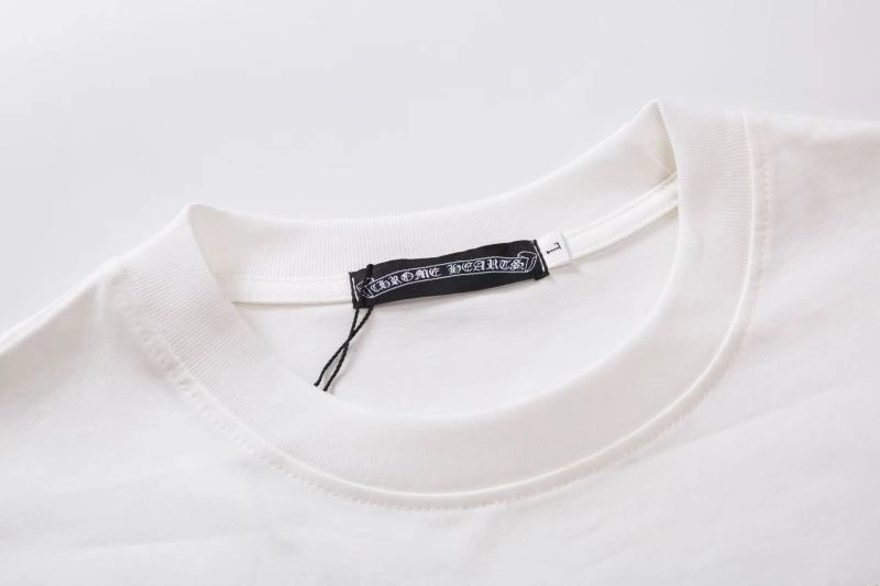 Chrome Hearts T-Shirts FastDry 118333