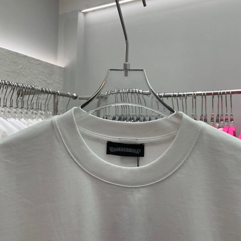 GoodFit Chrome Hearts T-Shirts 119049