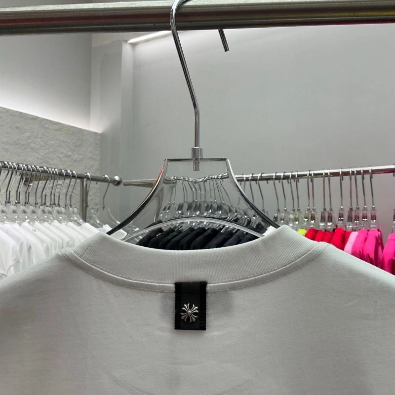 GoodFit Chrome Hearts T-Shirts 119049