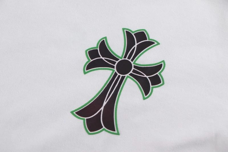 Chrome Hearts T-Shirts FlexibleFit 119045