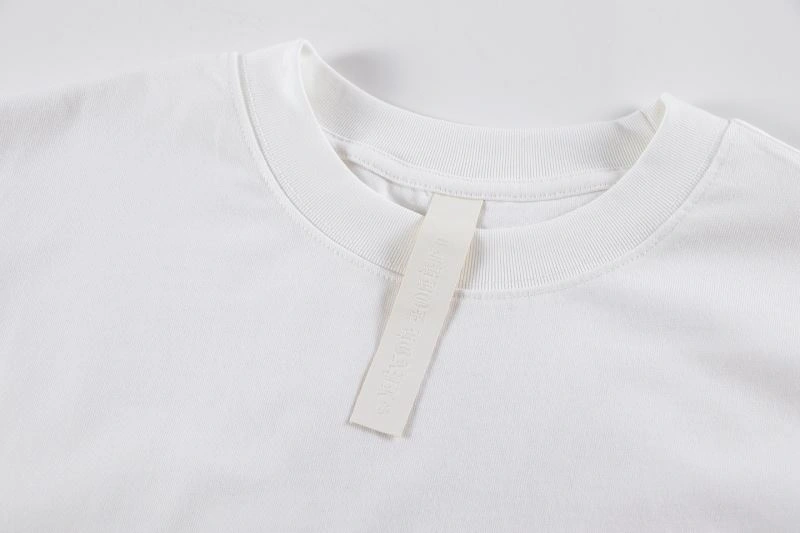 Chrome Hearts T-Shirts FlexibleFit 119045
