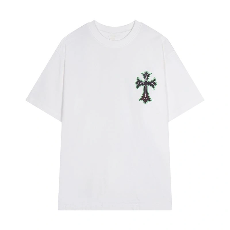Chrome Hearts T-Shirts FlexibleFit 119045