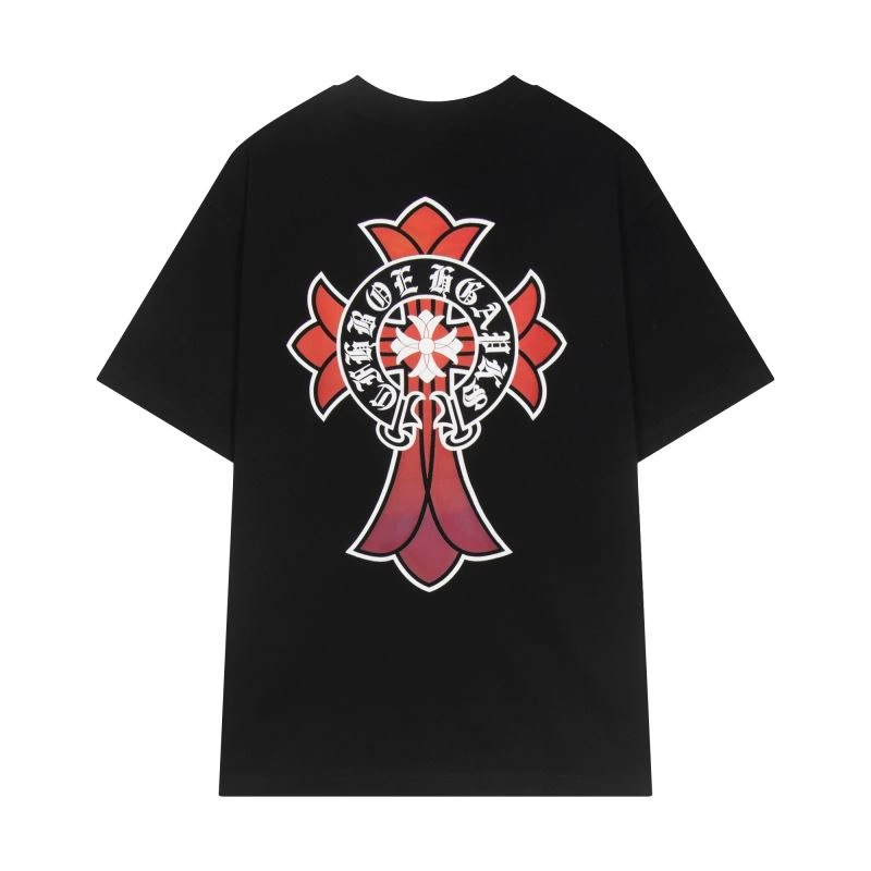 Sustainable Chrome Hearts T-Shirts 119044