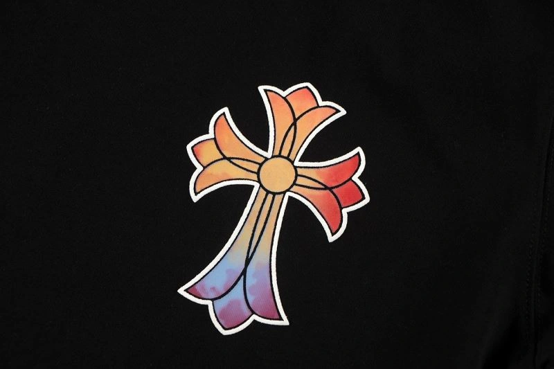 Sustainable Chrome Hearts T-Shirts 119044