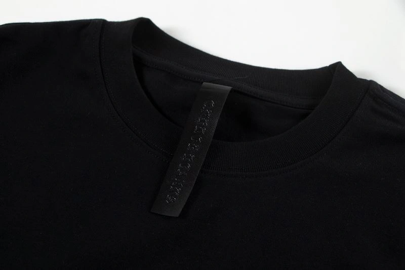 Sustainable Chrome Hearts T-Shirts 119044