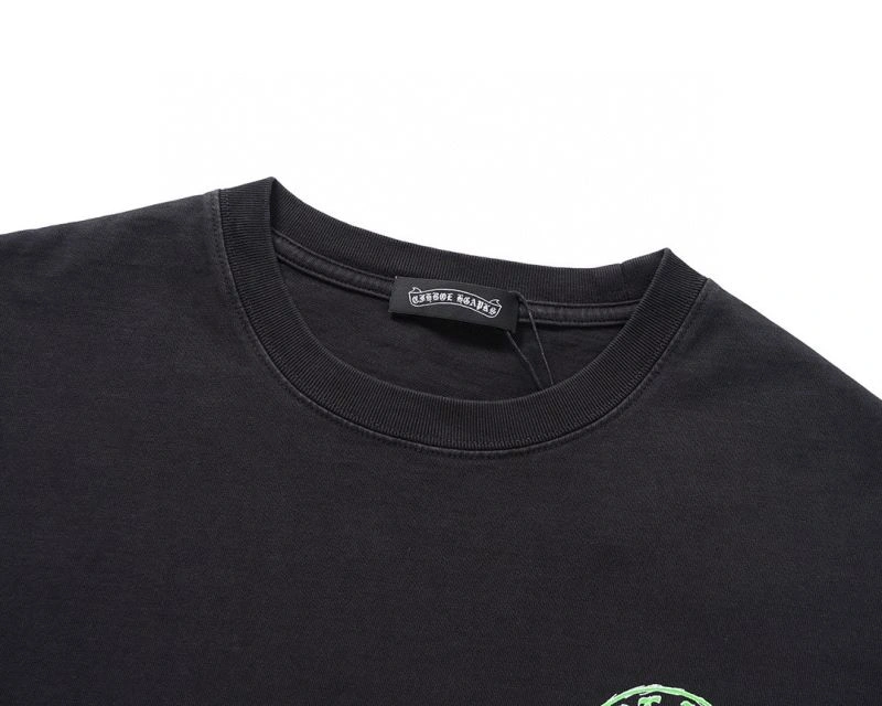 Chrome Hearts T-Shirts Breathable 119041