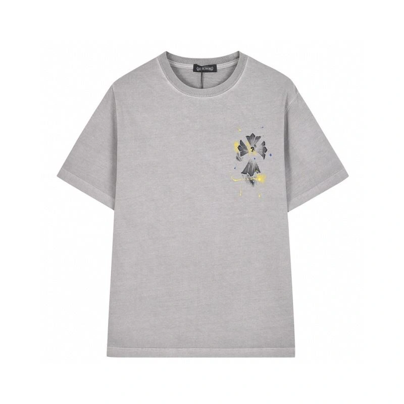 Chrome Hearts T-Shirts Sophisticated 119039