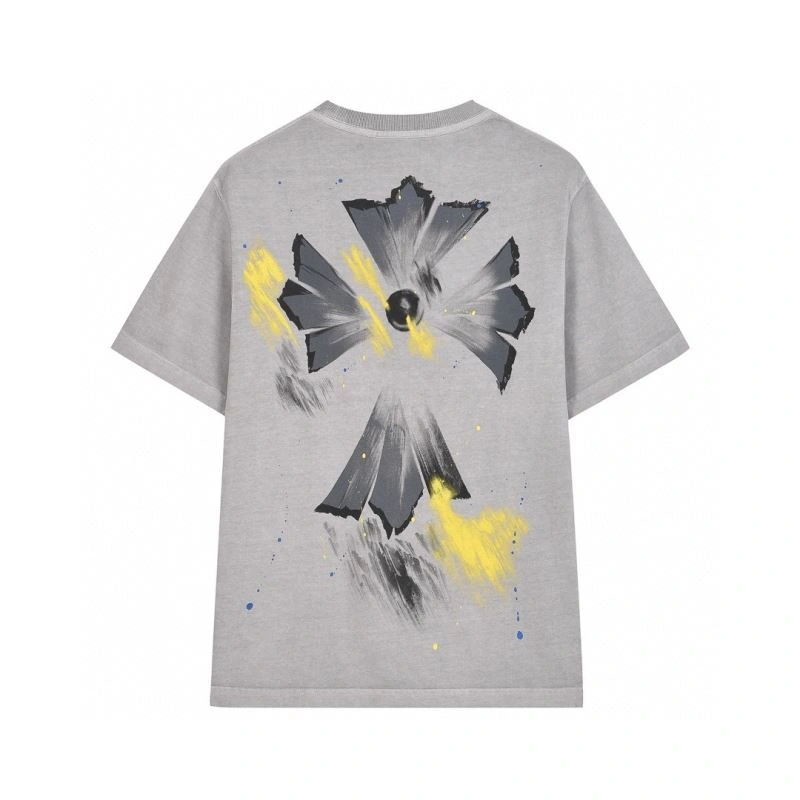 Chrome Hearts T-Shirts Sophisticated 119039