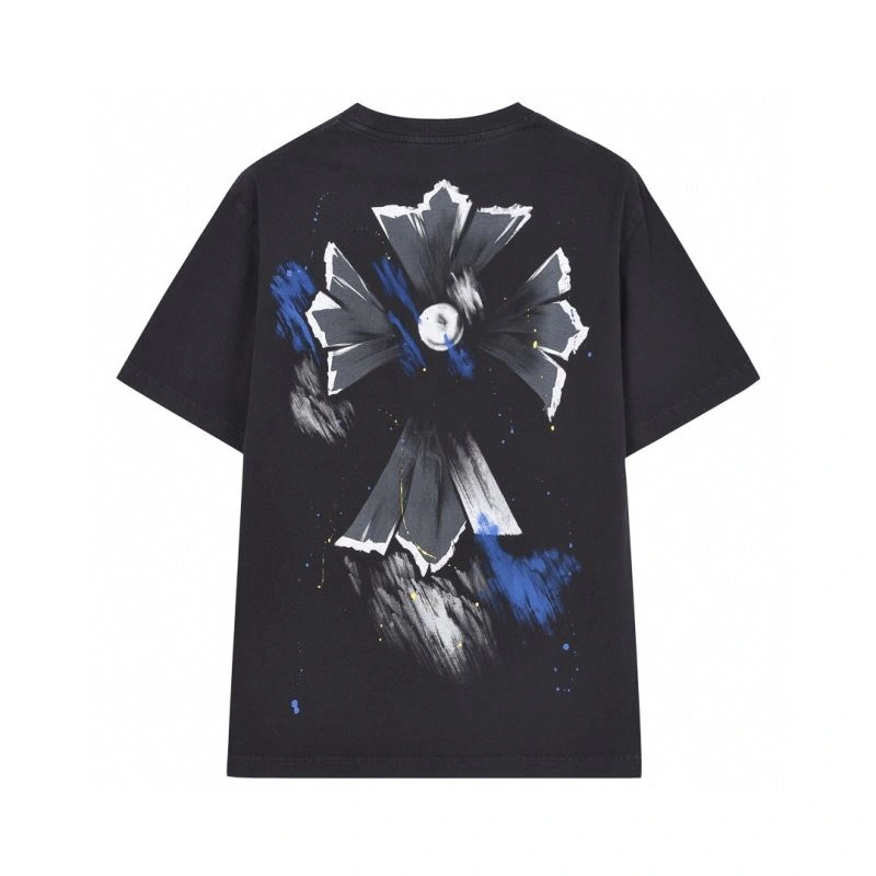 FastDry Chrome Hearts T-Shirts 119036
