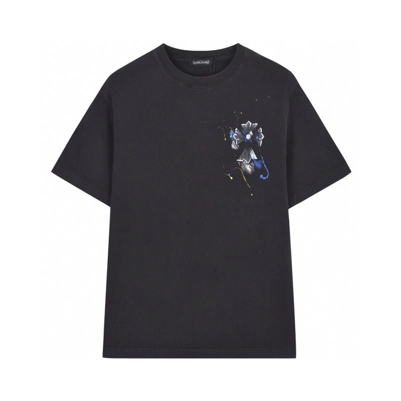 FastDry Chrome Hearts T-Shirts 119036