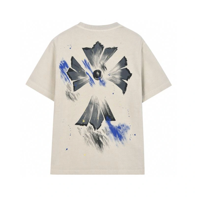Stylish Chrome Hearts T-Shirts 119033