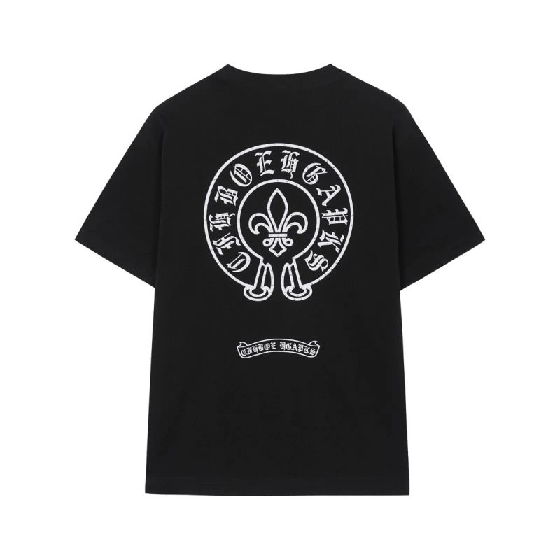 Functional Chrome Hearts T-Shirts 119017