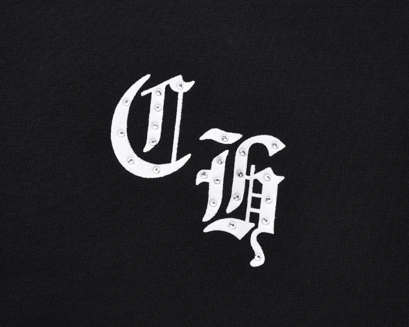 Functional Chrome Hearts T-Shirts 119017