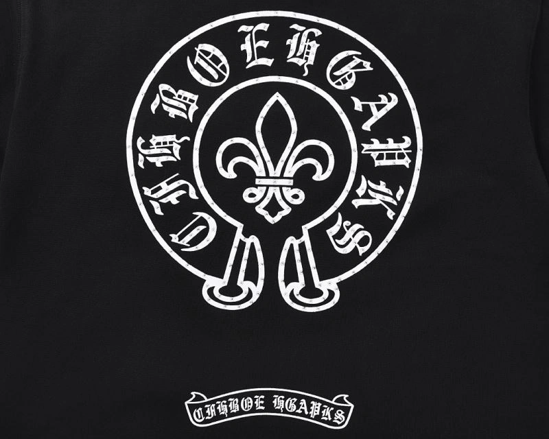 Functional Chrome Hearts T-Shirts 119017