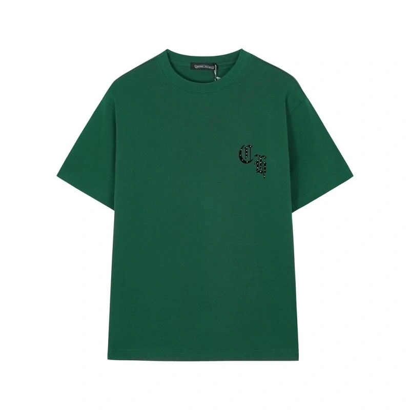 Chrome Hearts T-Shirts GoAnywhere 119027