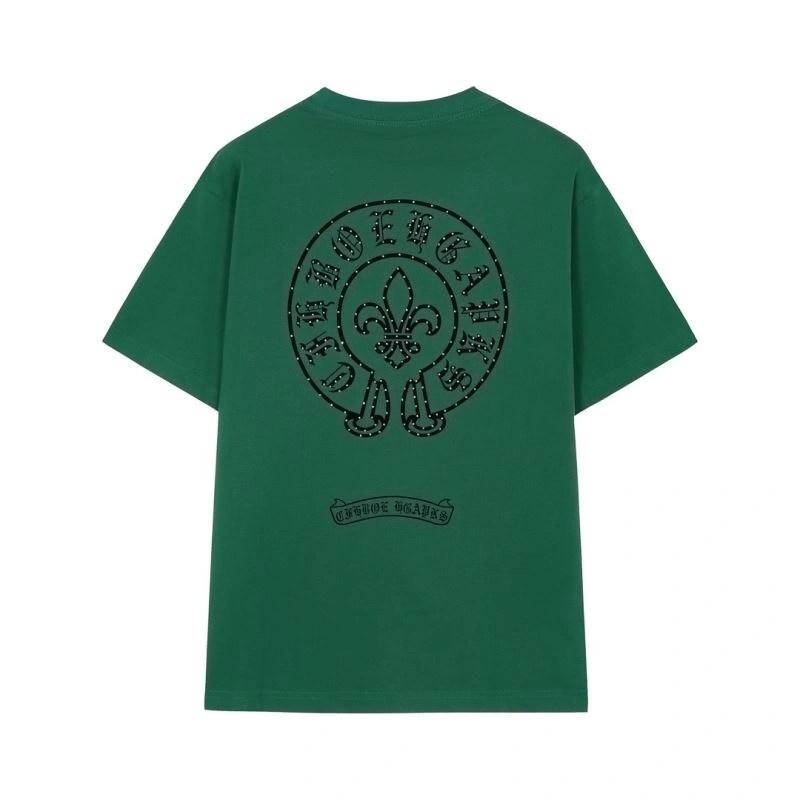 Chrome Hearts T-Shirts GoAnywhere 119027