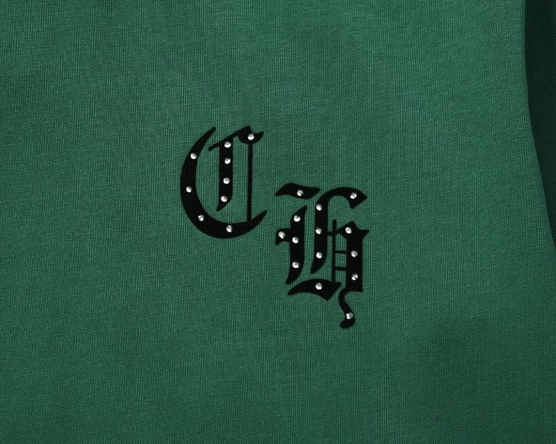 Chrome Hearts T-Shirts GoAnywhere 119027