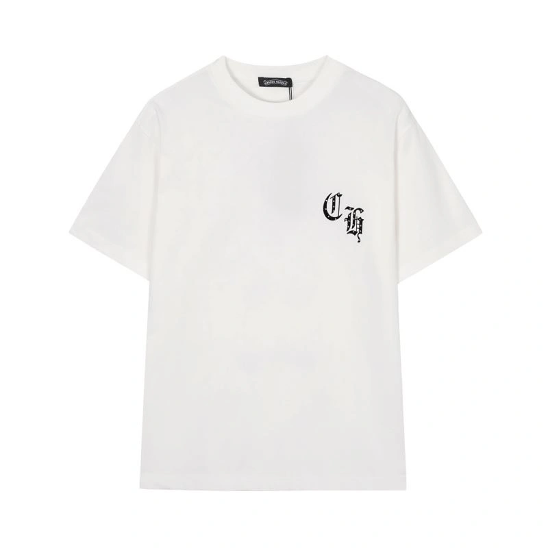 Chrome Hearts T-Shirts GoAnywhere 119023