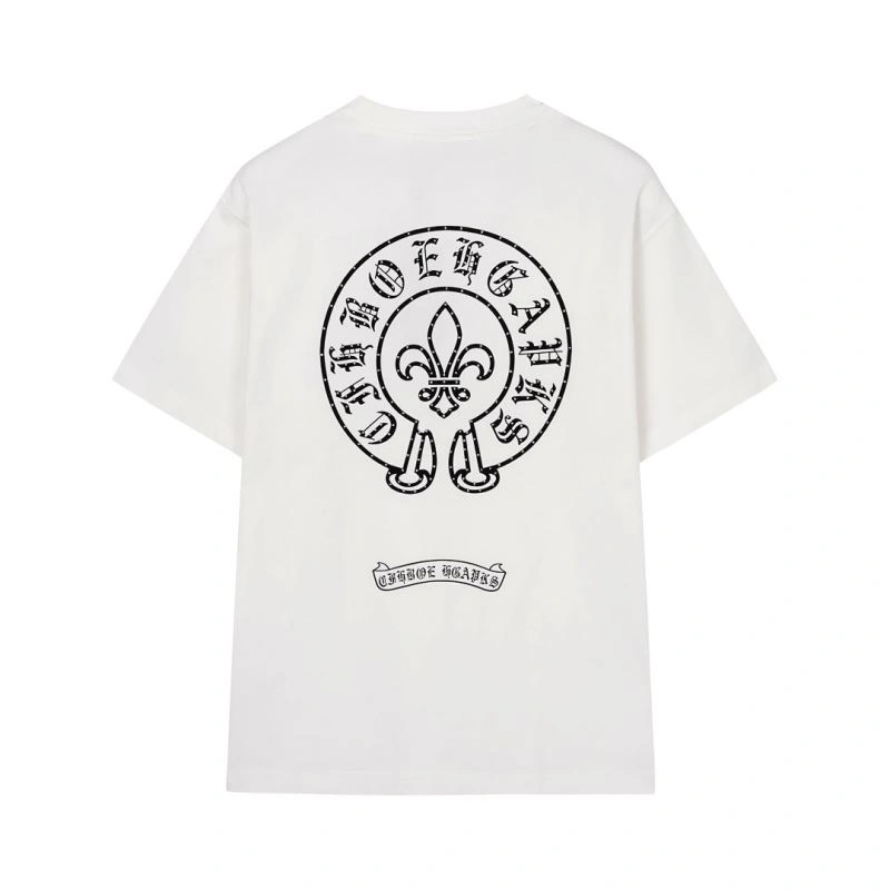 Chrome Hearts T-Shirts GoAnywhere 119023