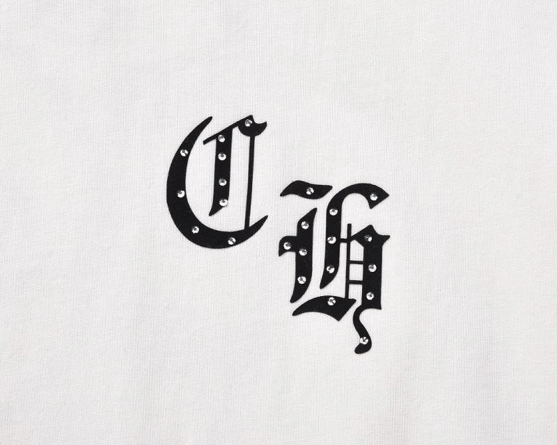 Chrome Hearts T-Shirts GoAnywhere 119023