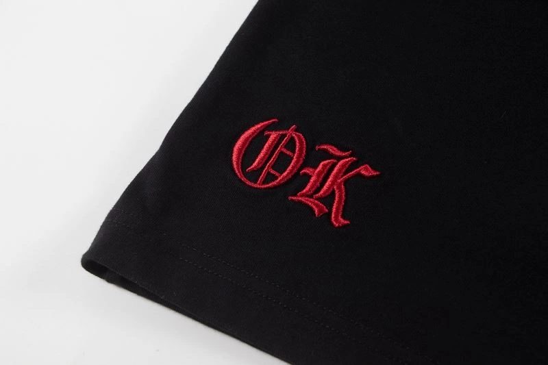 OdorResistant Chrome Hearts T-Shirts 119018