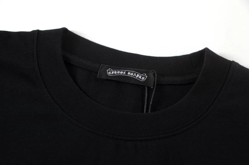 OdorResistant Chrome Hearts T-Shirts 119018