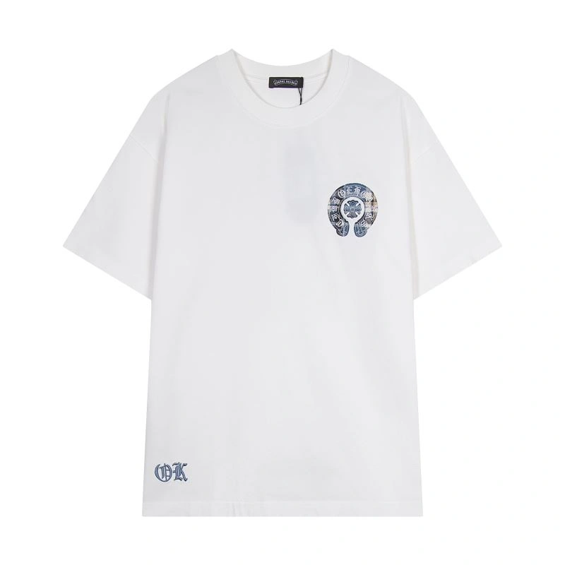 UrbanChic Chrome Hearts T-Shirts 119024
