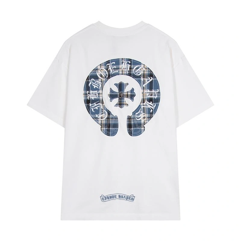 UrbanChic Chrome Hearts T-Shirts 119024