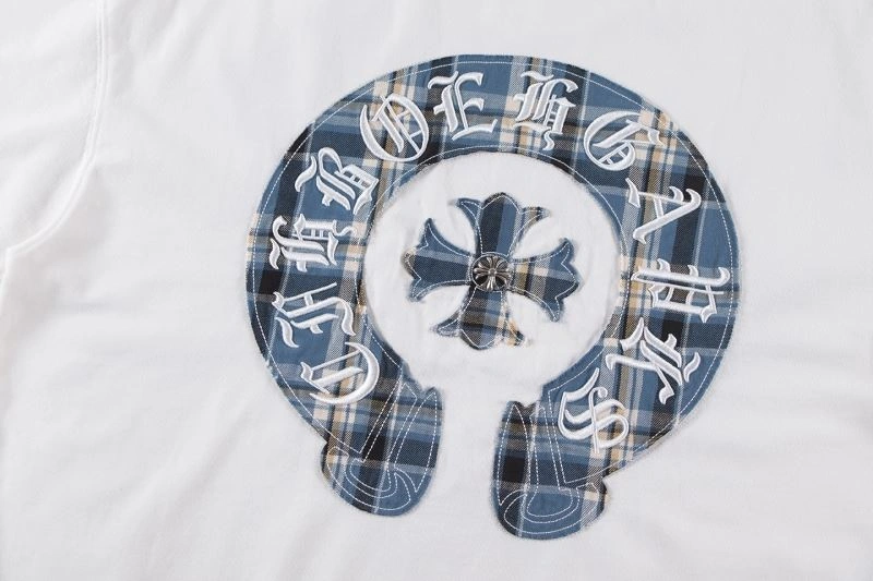 UrbanChic Chrome Hearts T-Shirts 119024