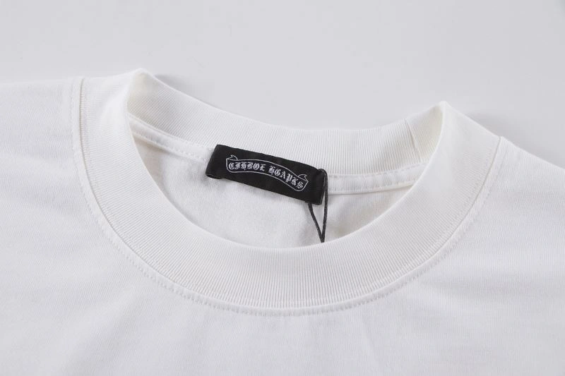 UrbanChic Chrome Hearts T-Shirts 119024