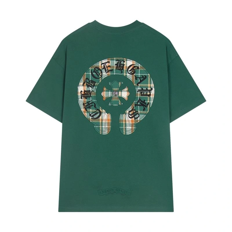Chrome Hearts T-Shirts Original 119020