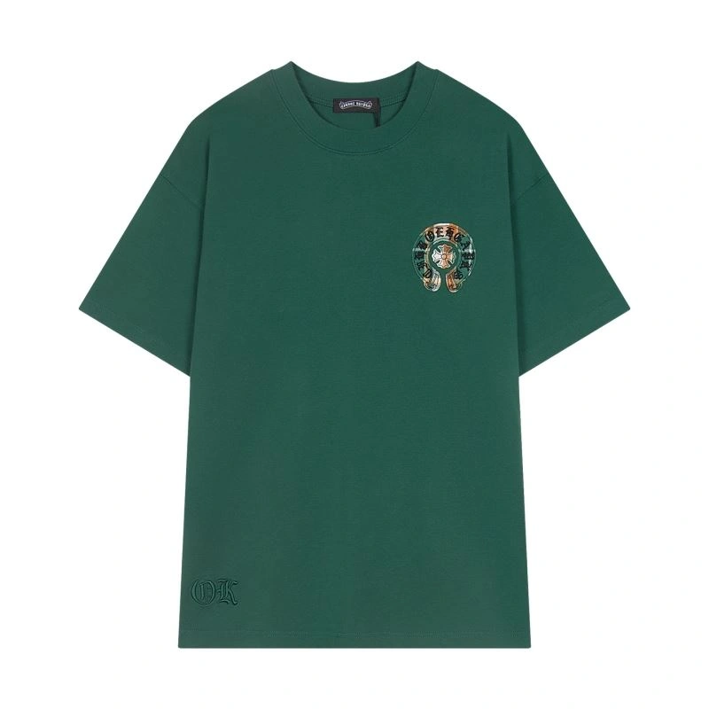 Chrome Hearts T-Shirts Original 119020