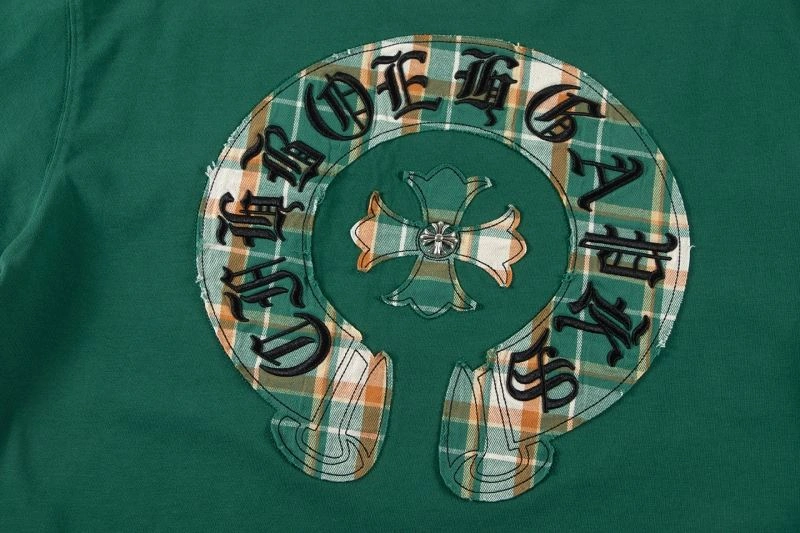 Chrome Hearts T-Shirts Original 119020