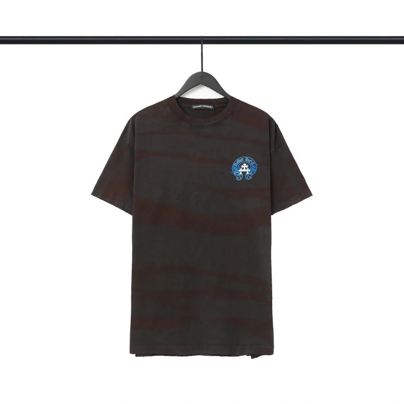 Casual Chrome Hearts T-Shirts 119102
