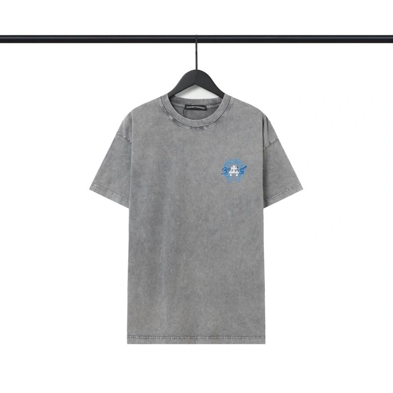 Casual Chrome Hearts T-Shirts 119102