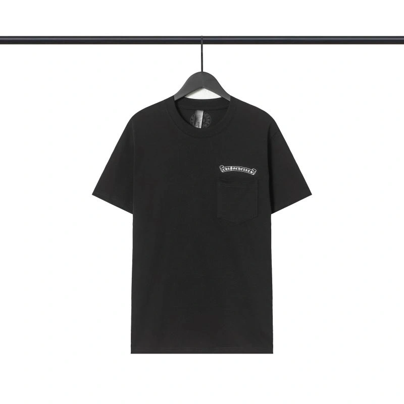 Chrome Hearts T-Shirts Contemporary 119125