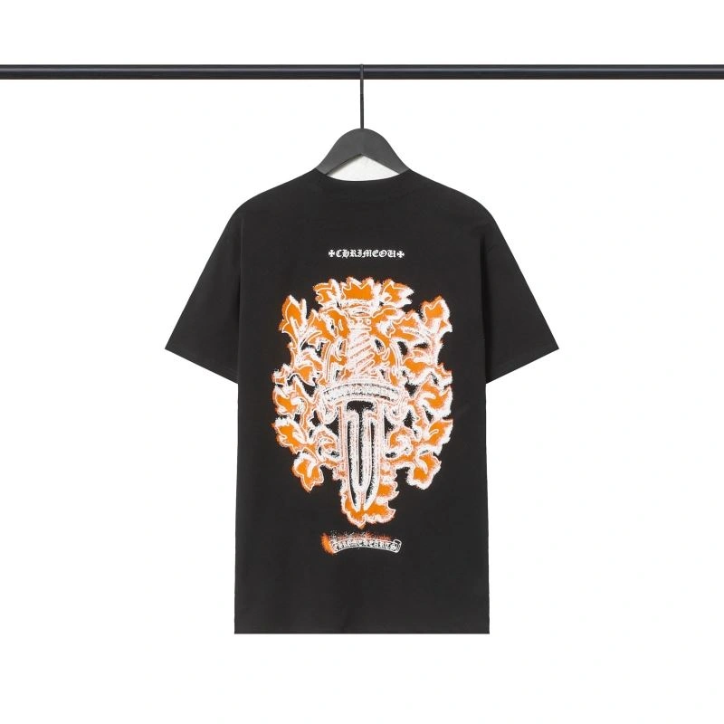 Chrome Hearts T-Shirts Contemporary 119125