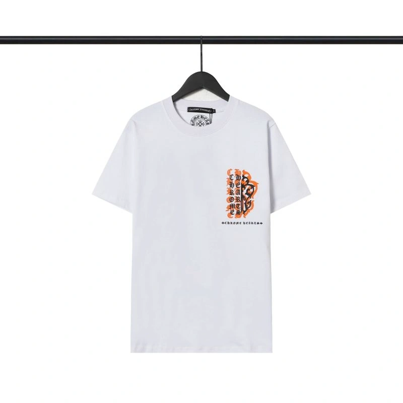 Chrome Hearts T-Shirts Contemporary 119125
