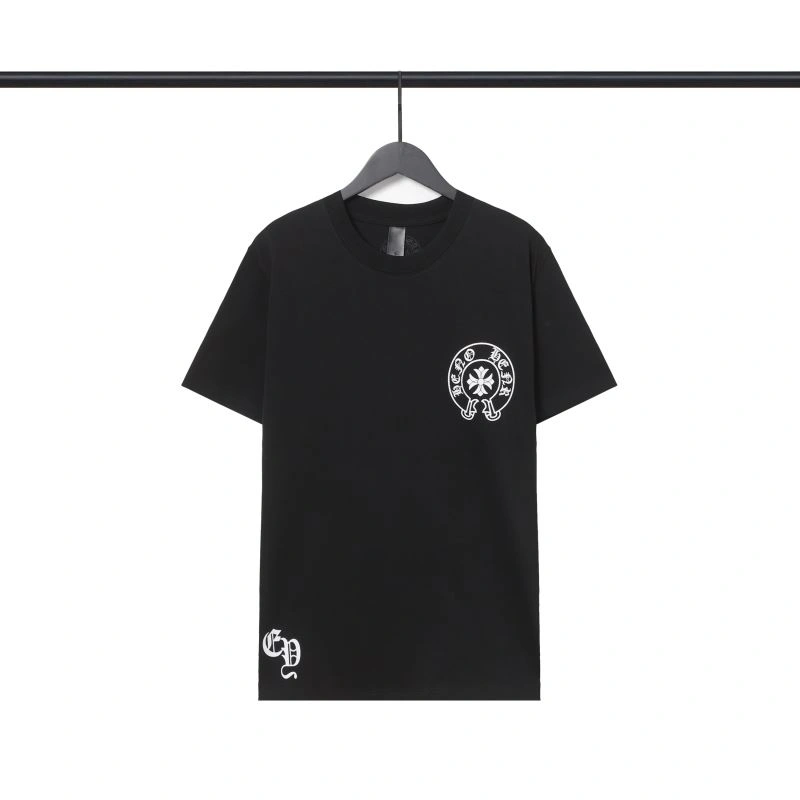 Chrome Hearts T-Shirts Contemporary 119125