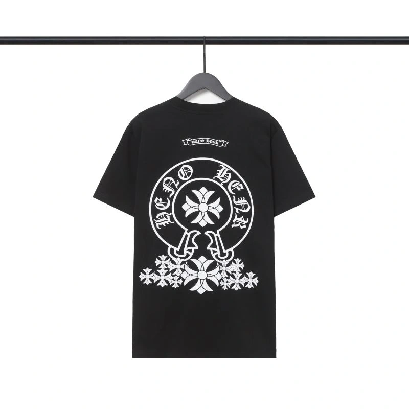 Chrome Hearts T-Shirts Contemporary 119125