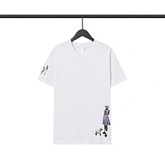 Chrome Hearts T-Shirts Contemporary 119125