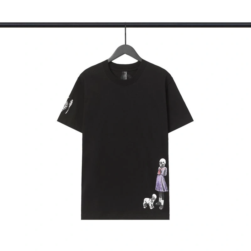 Chrome Hearts T-Shirts Contemporary 119125