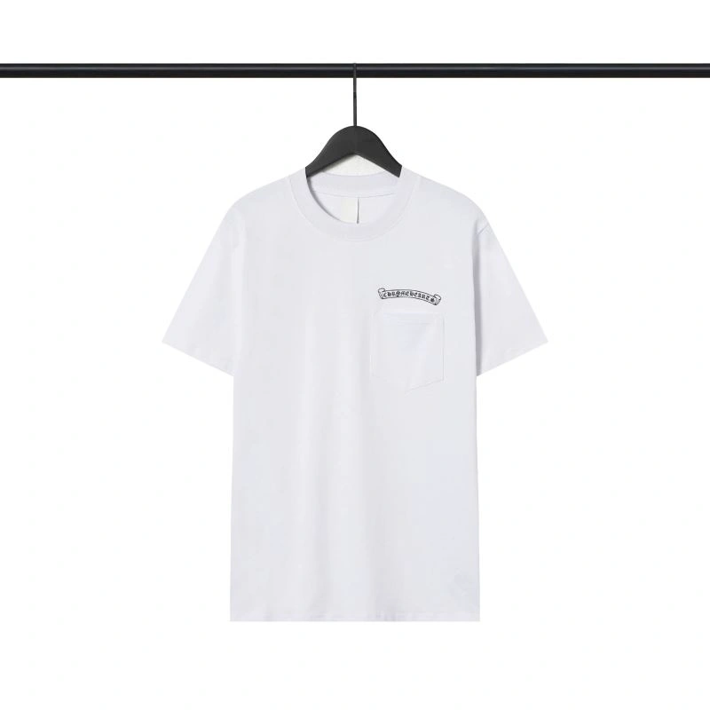 Chrome Hearts T-Shirts Contemporary 119125