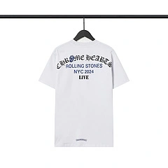 Chrome Hearts T-Shirts Contemporary 119125