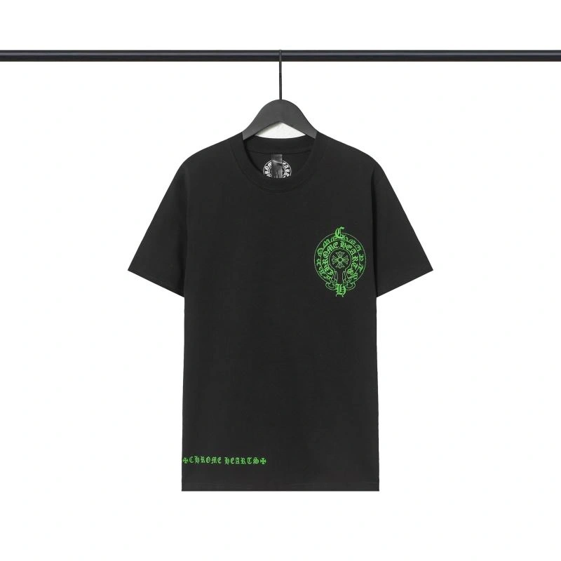 Chrome Hearts T-Shirts Contemporary 119125