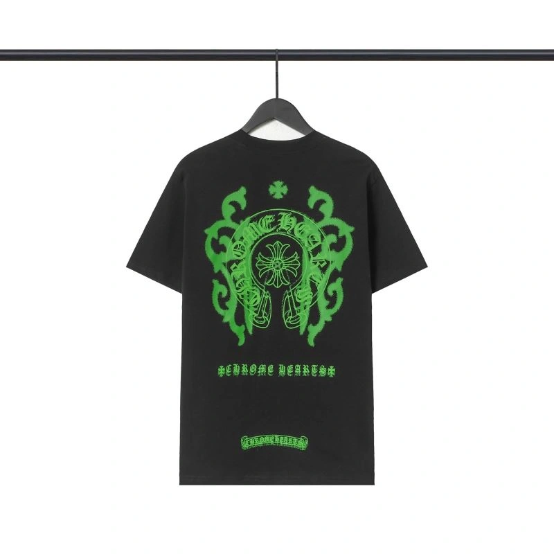 Chrome Hearts T-Shirts Contemporary 119125