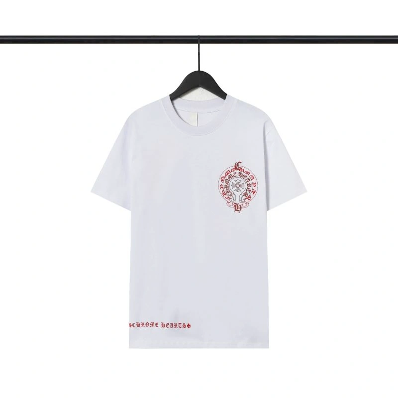 Chrome Hearts T-Shirts Contemporary 119125